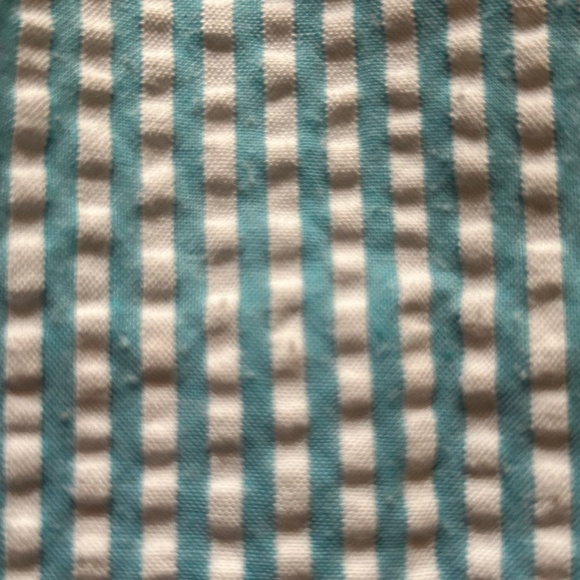 #8 - Kelly's Kids Blue/White Dress - Size 4/5 - Picture 2 of 3